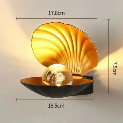Durable Outdoor LED Wall Light