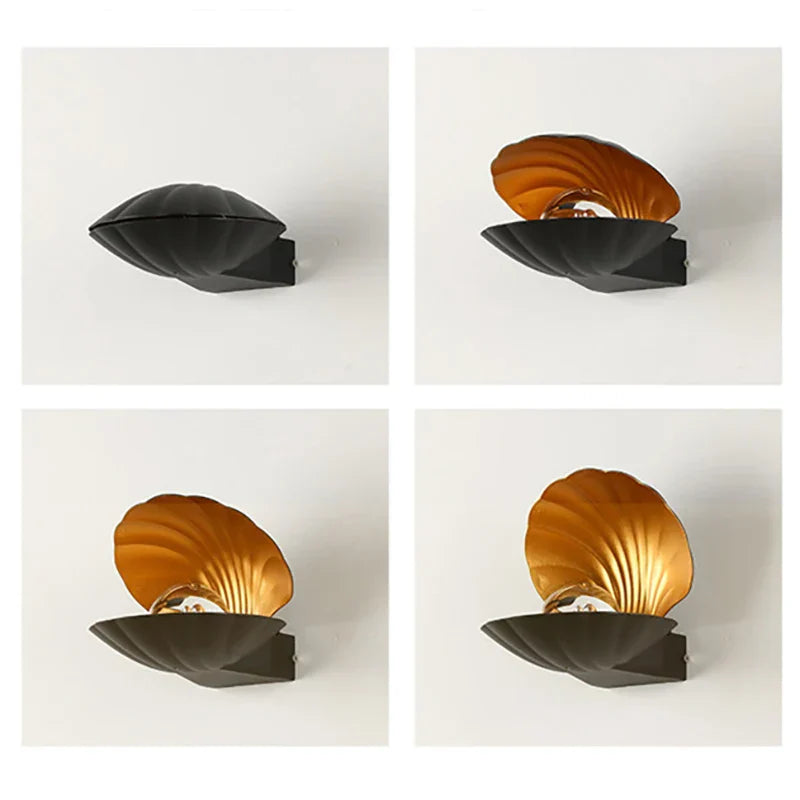 Durable Outdoor LED Wall Light