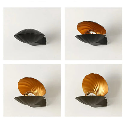 Durable Outdoor LED Wall Light