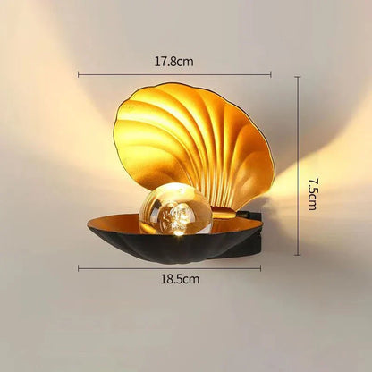 Durable Outdoor LED Wall Light