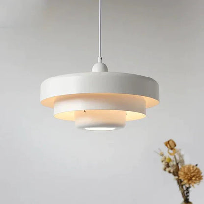 Modern Nordic LED Pendant Light