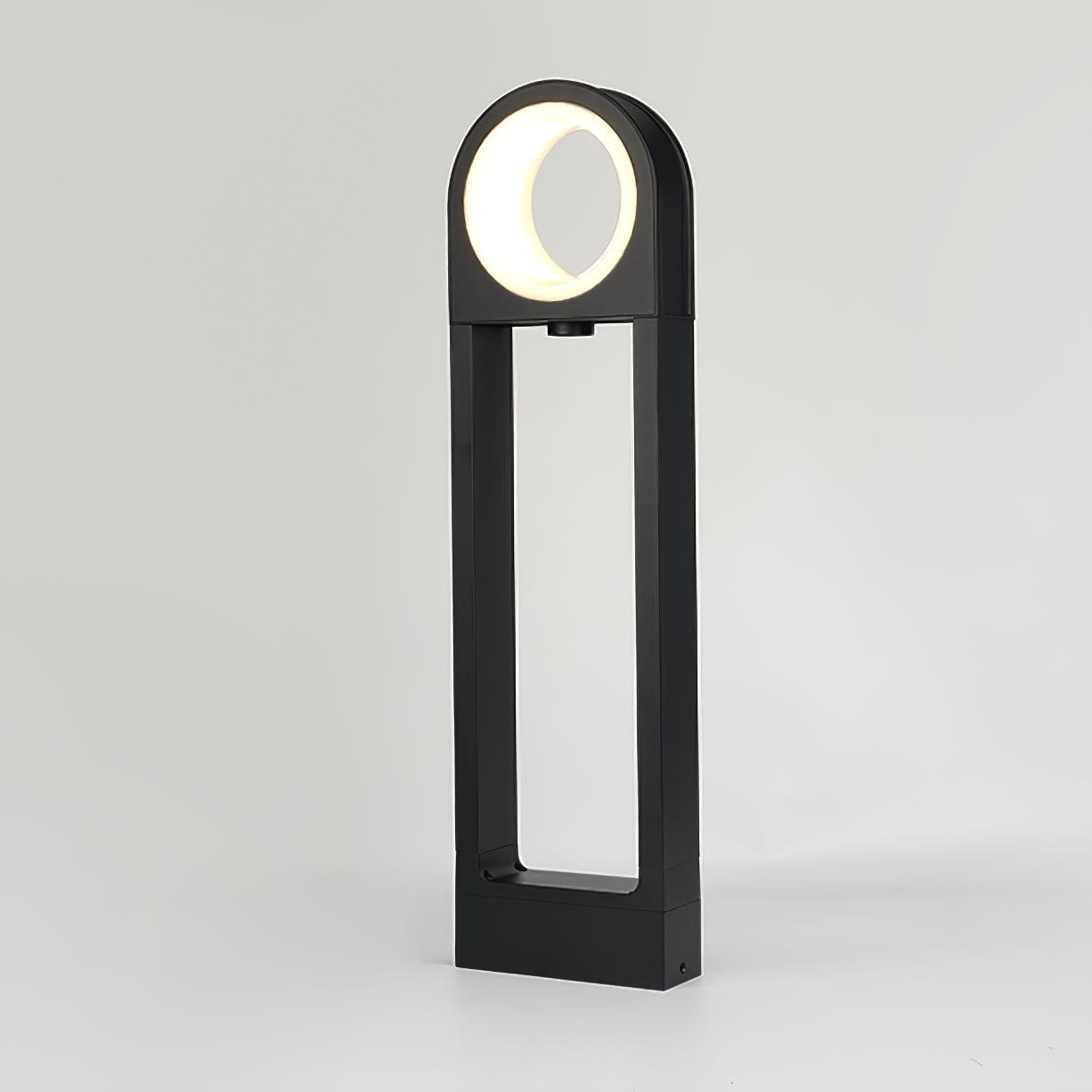 Tall Yard Solar Powered Outdoor Lamp - Cofik
