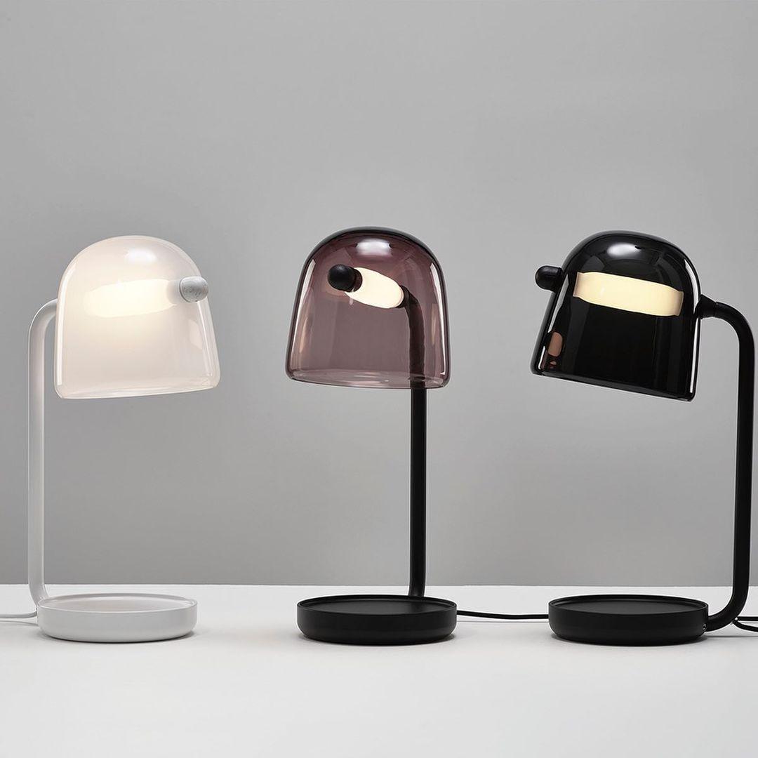 Classic Home Desk Lamp