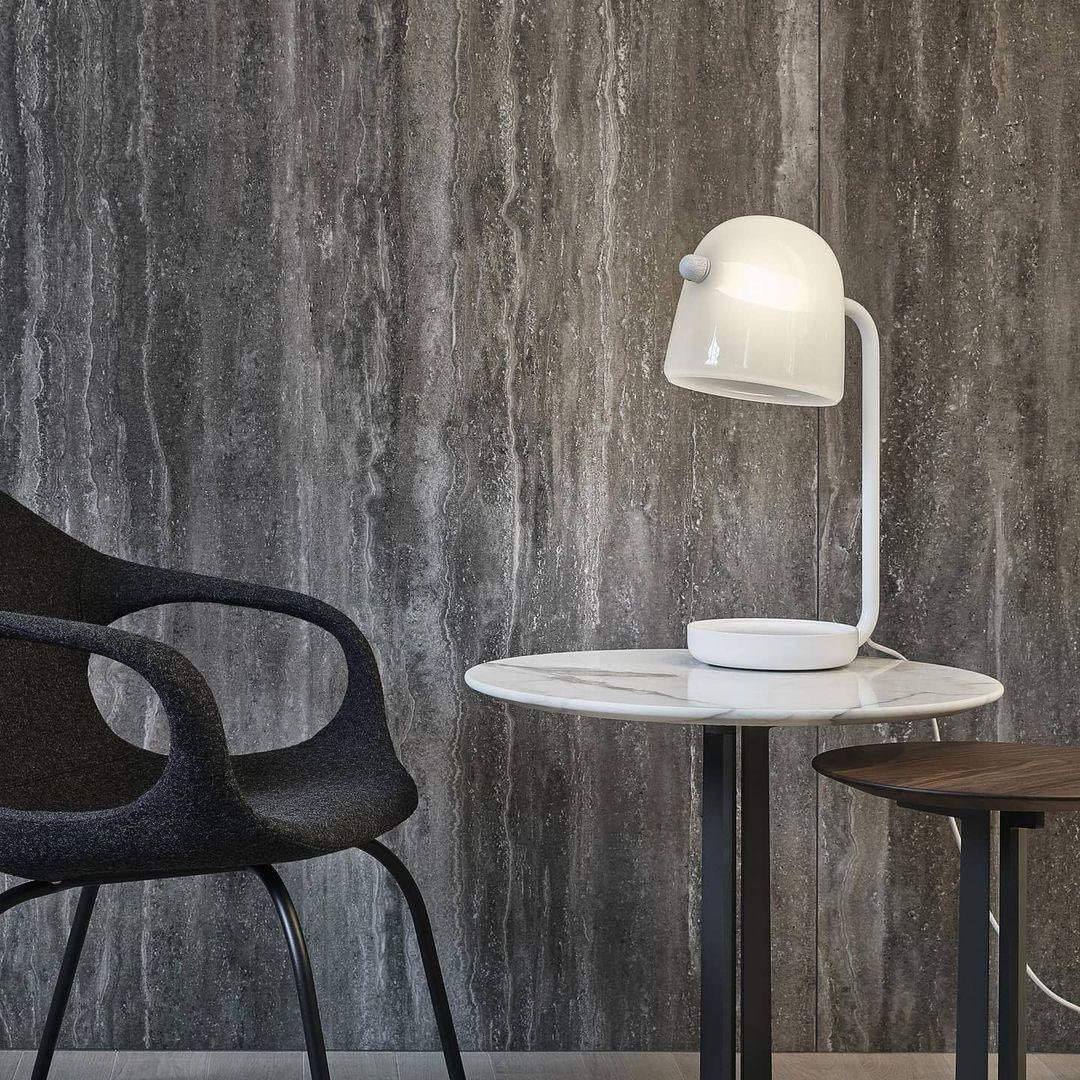Classic Home Desk Lamp
