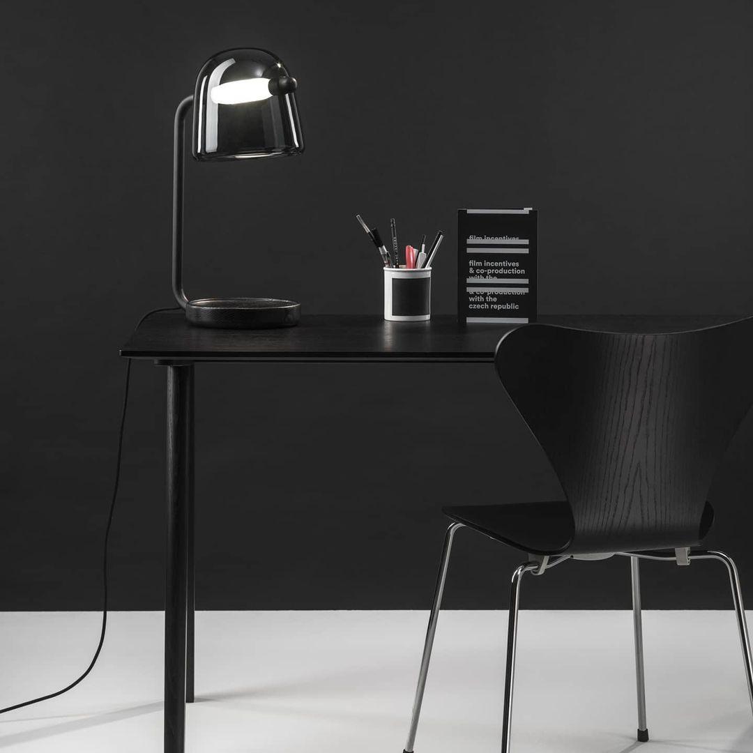 Classic Home Desk Lamp