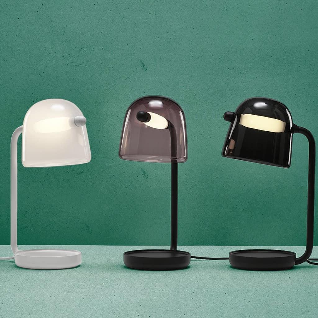 Classic Home Desk Lamp