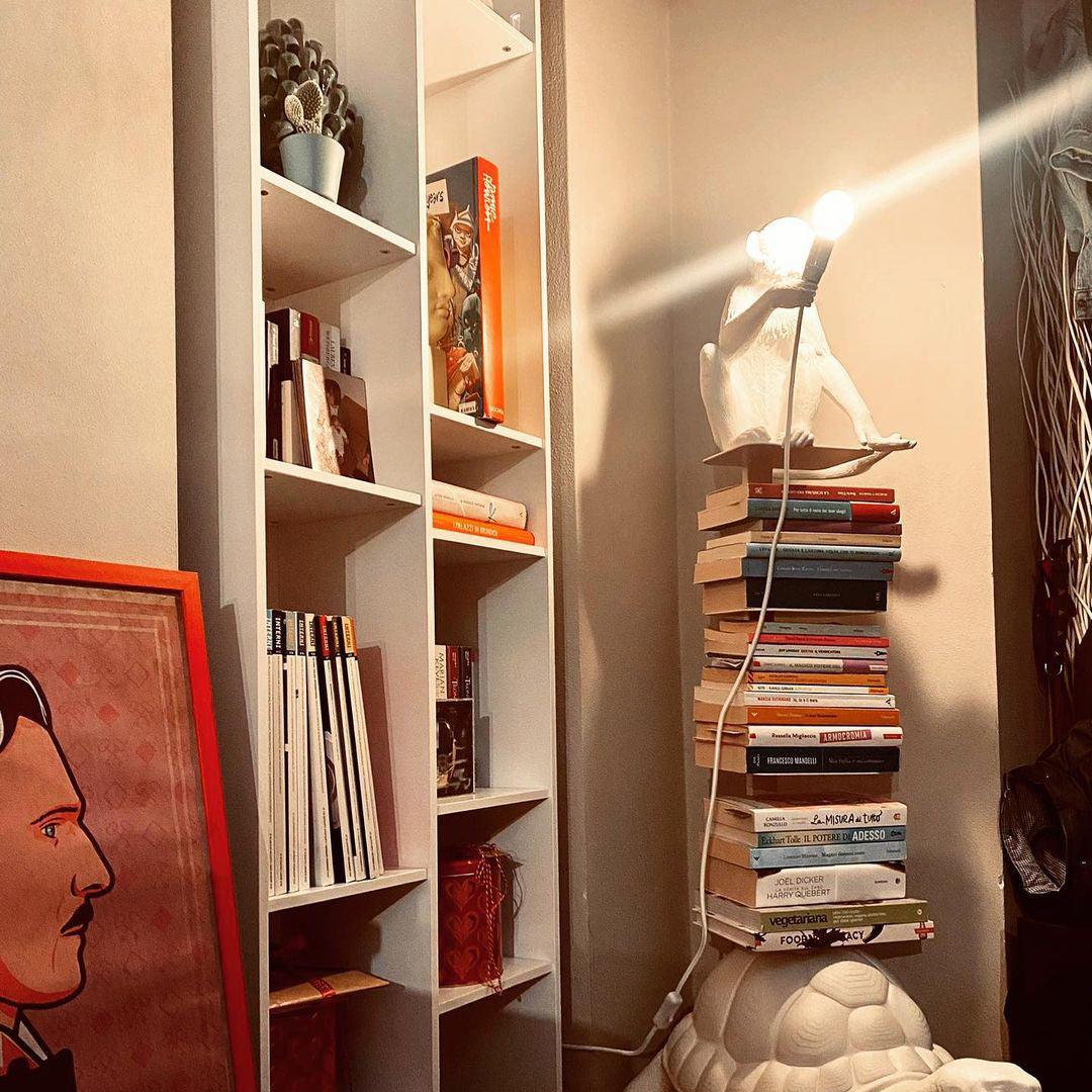 Fun Table Desk Lamp | Cofik