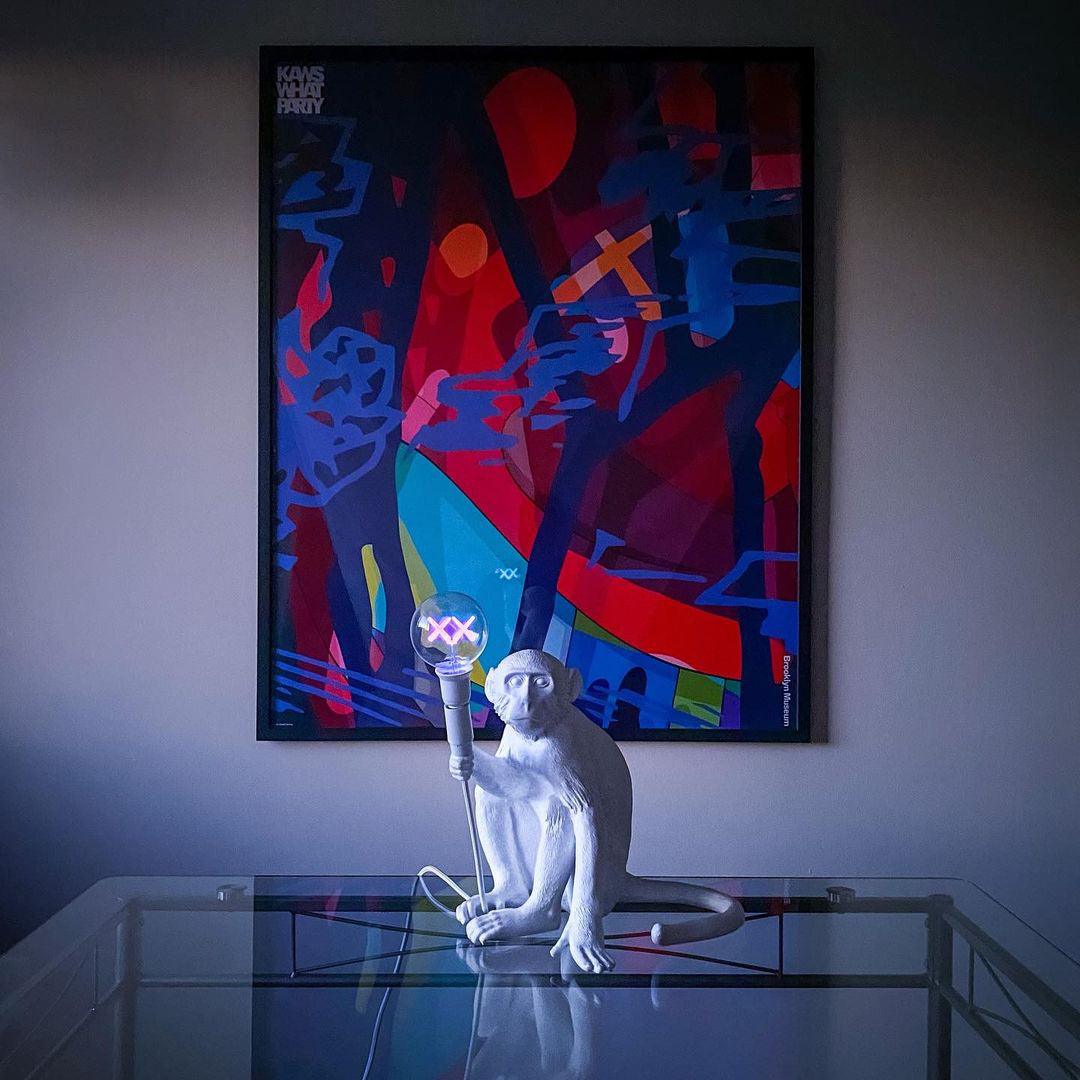Fun Table Desk Lamp | Cofik