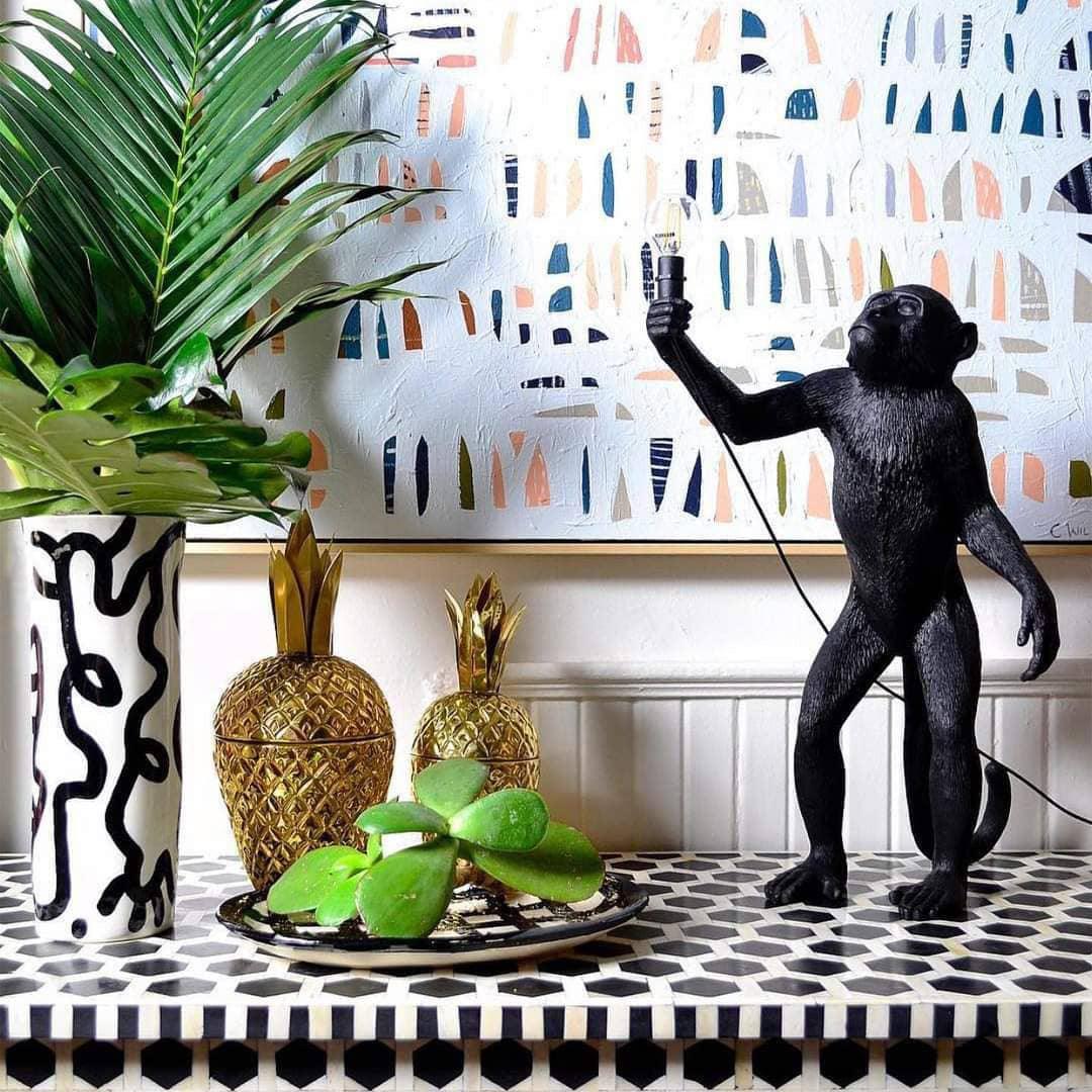 Fun Table Desk Lamp | Cofik