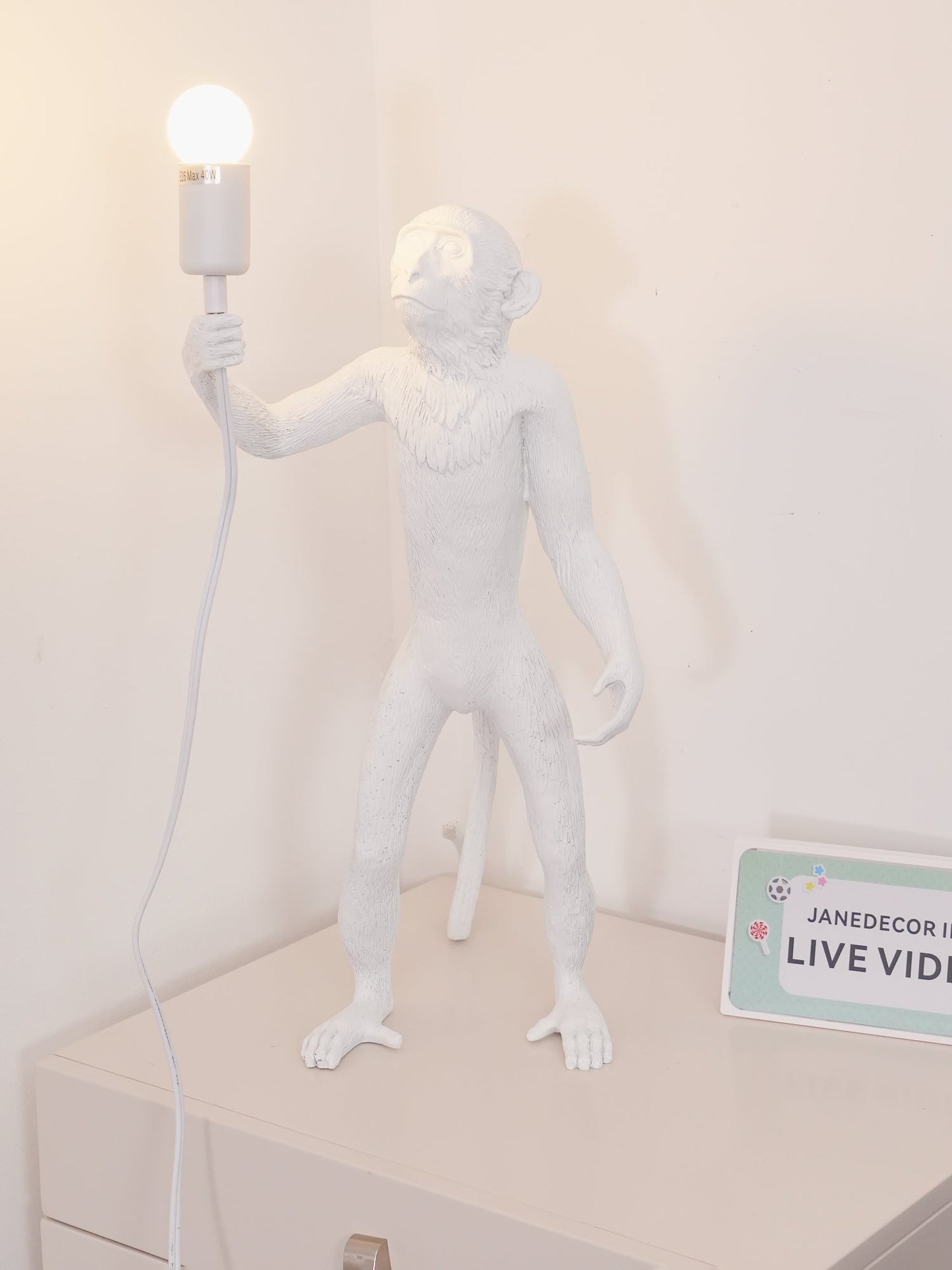 Fun Table Desk Lamp | Cofik