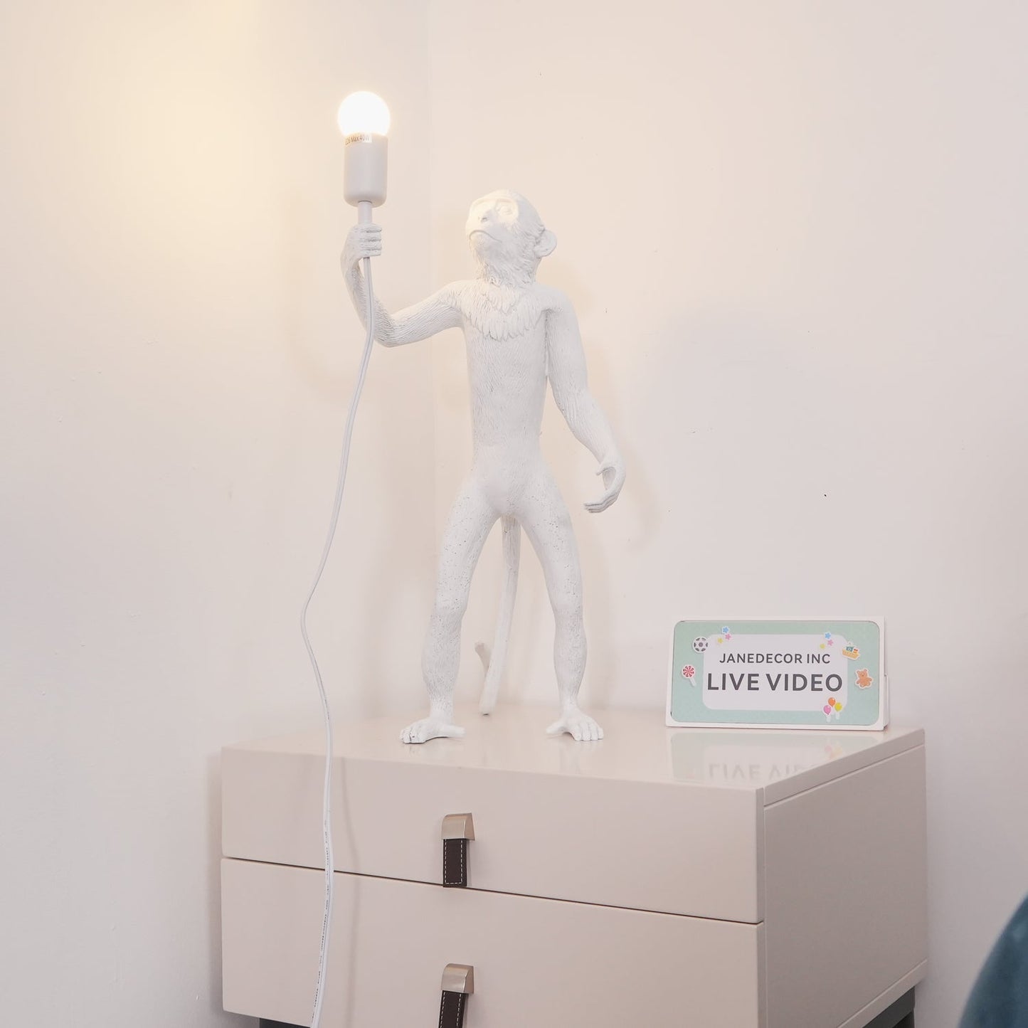 Fun Table Desk Lamp | Cofik