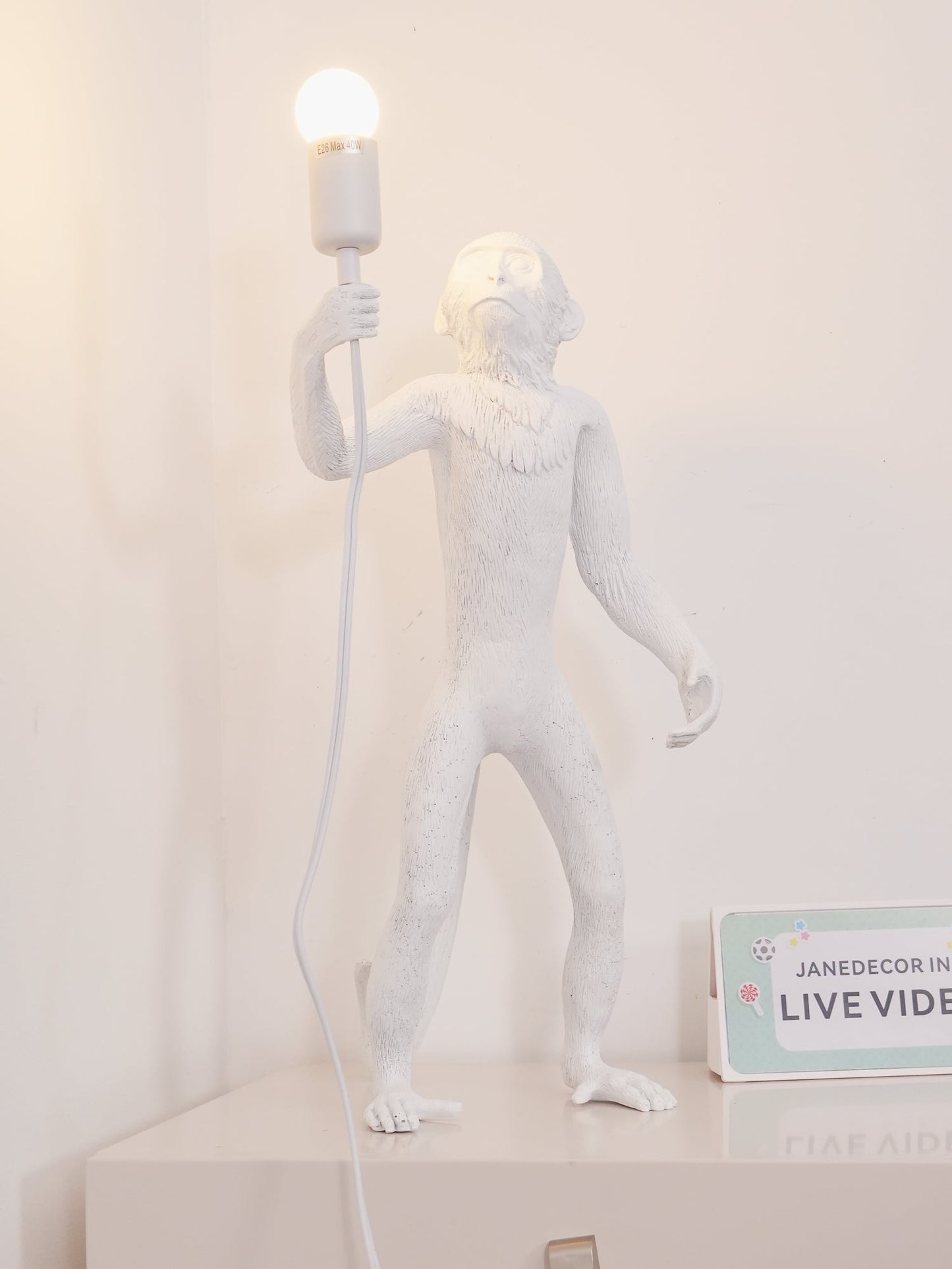Fun Table Desk Lamp | Cofik