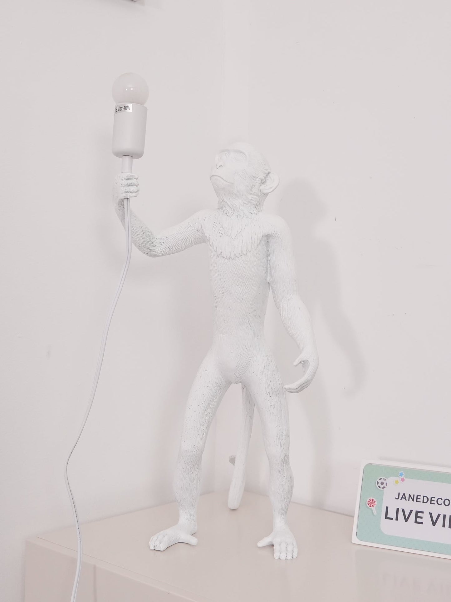 Fun Table Desk Lamp | Cofik