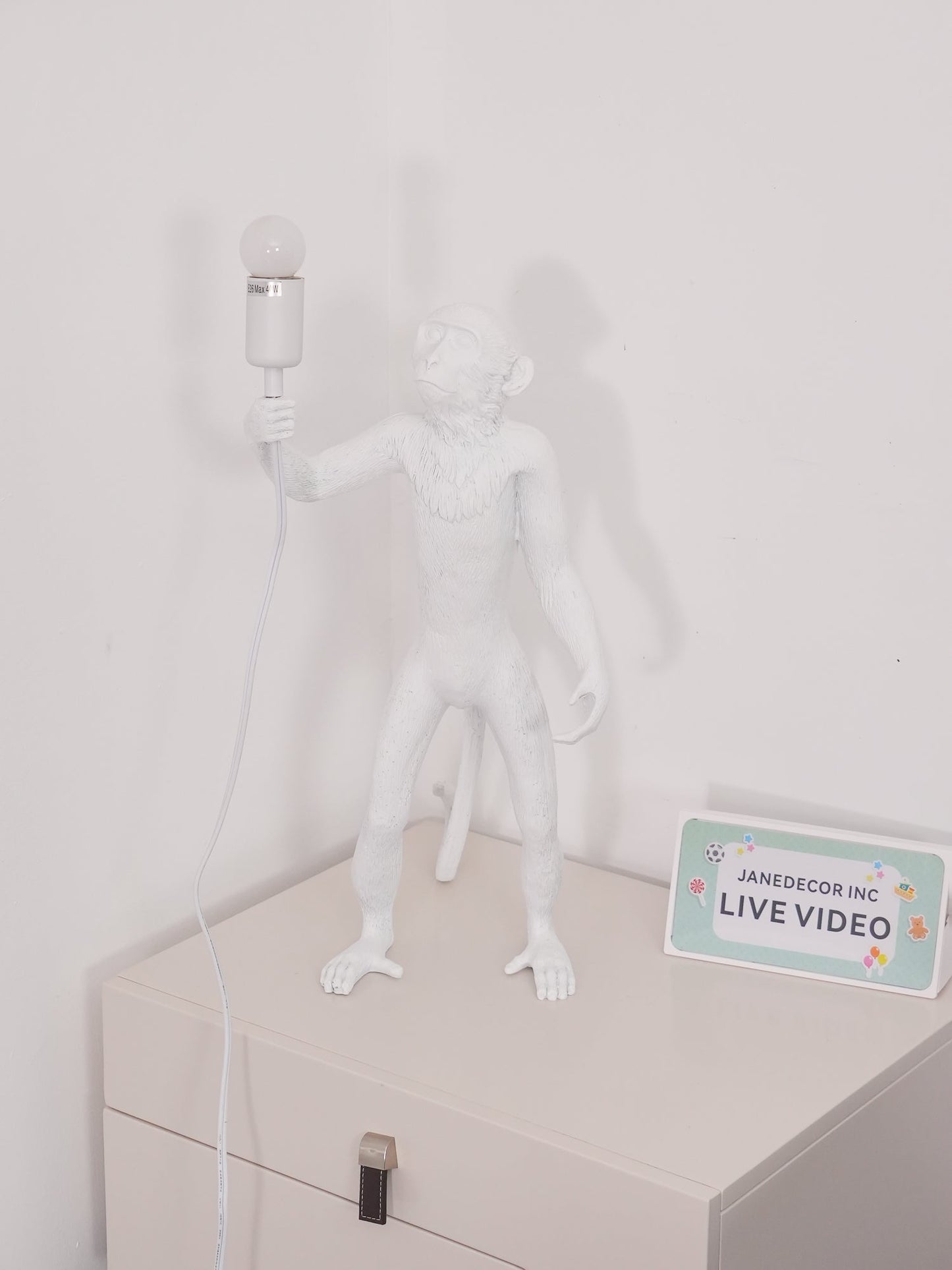 Fun Table Desk Lamp | Cofik