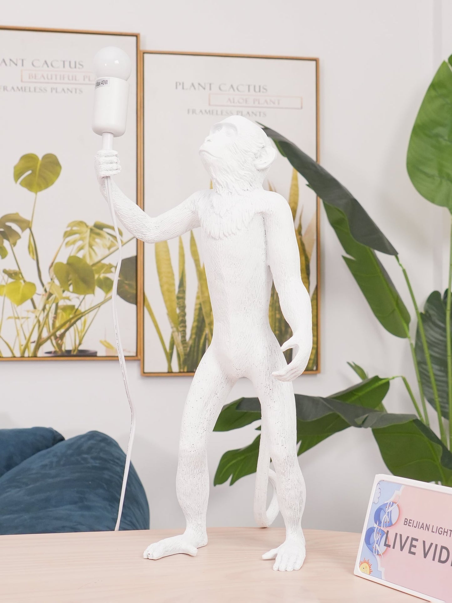 Fun Table Desk Lamp | Cofik