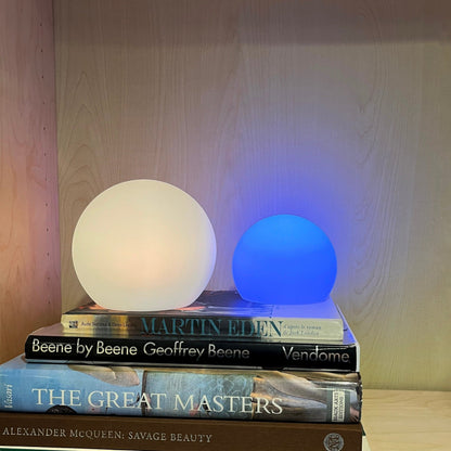 Compact Portable LED Desk Lamp