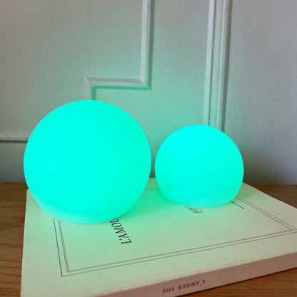 Compact Portable LED Desk Lamp