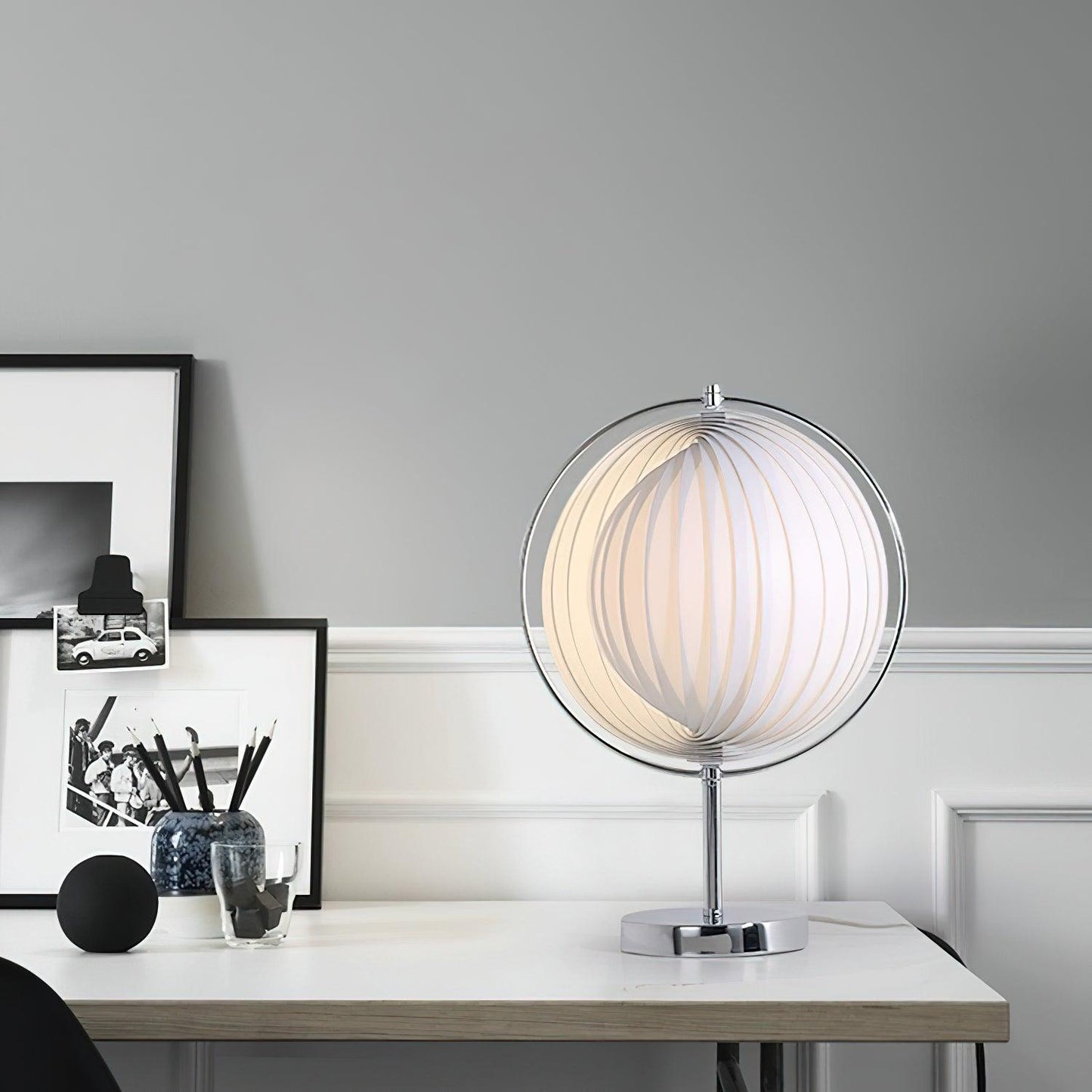 Slim Modern Desk Lamp 12.2 - Cofik