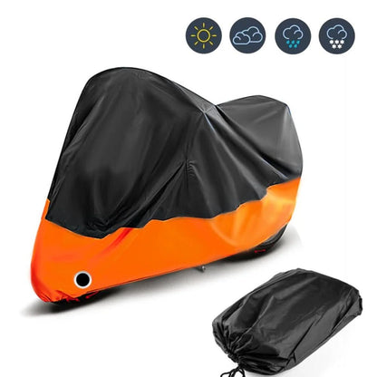 Waterproof Outdoor Patio Storage Cover Bag
