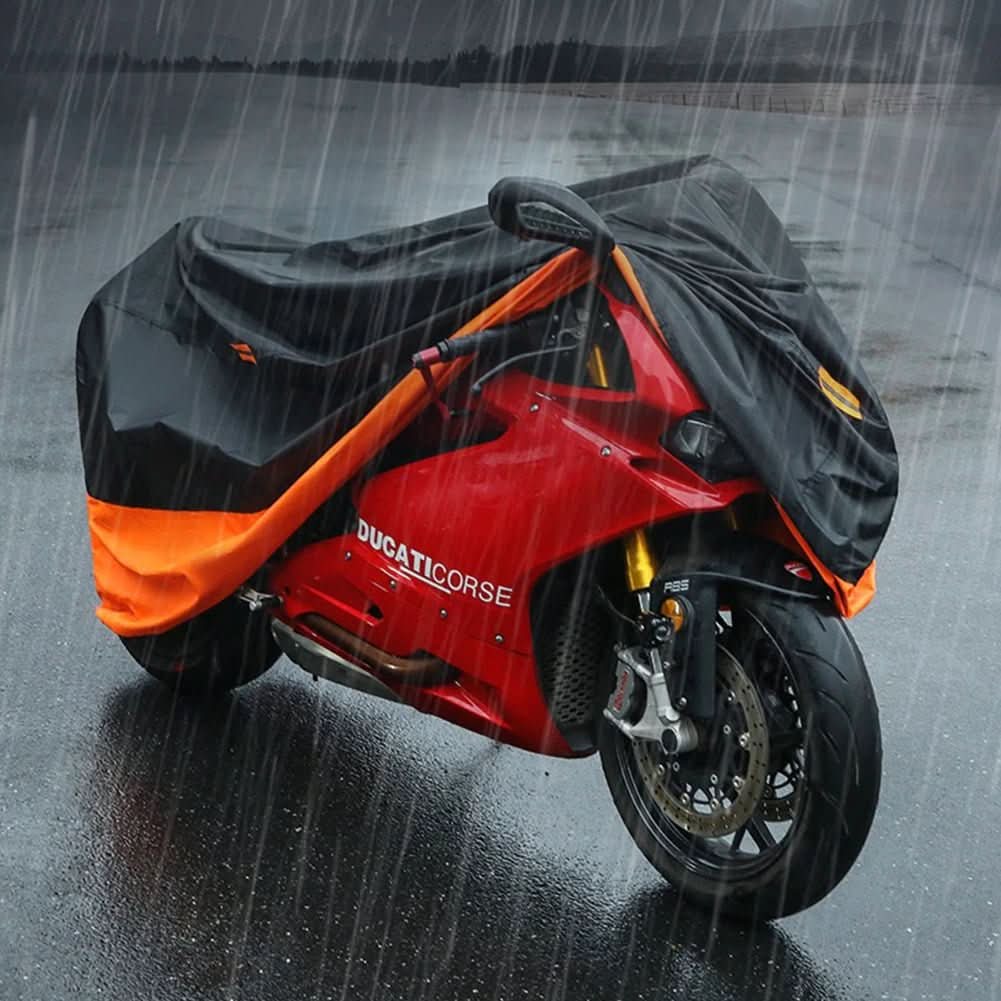 Waterproof Outdoor Patio Storage Cover Bag