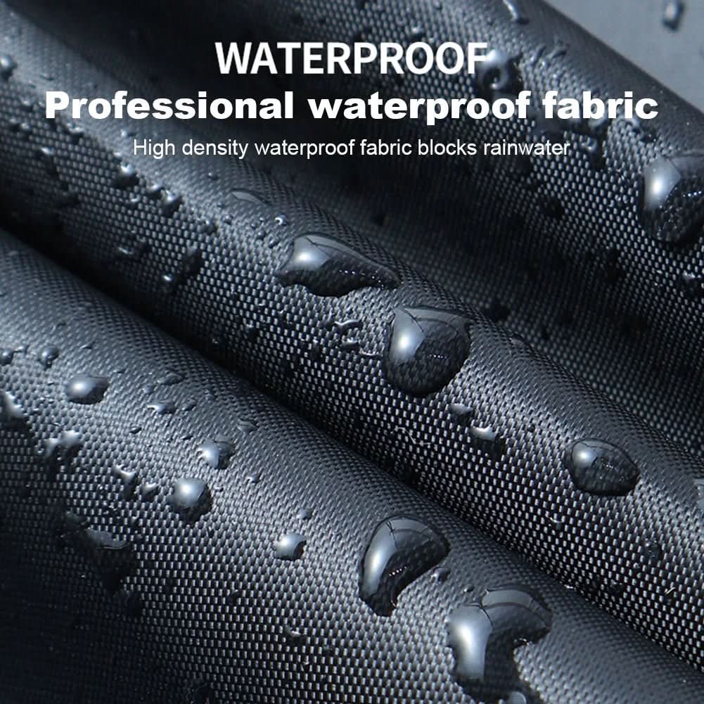 Waterproof Outdoor Patio Storage Cover Bag