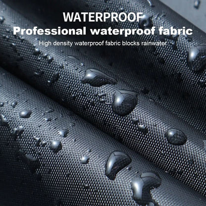 Waterproof Outdoor Patio Storage Cover Bag