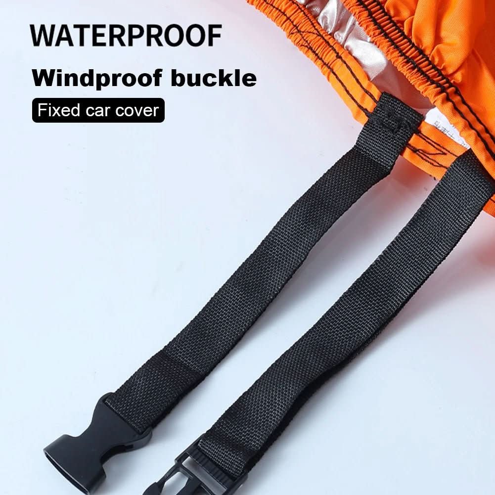 Waterproof Outdoor Patio Storage Cover Bag