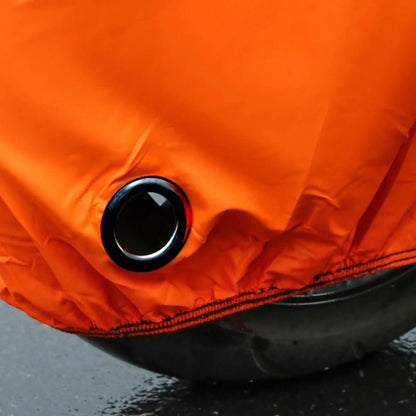 Waterproof Outdoor Patio Storage Cover Bag