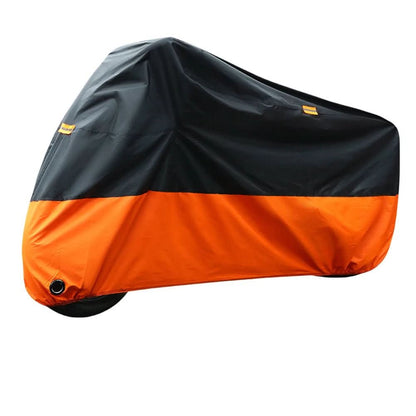 Waterproof Outdoor Patio Storage Cover Bag
