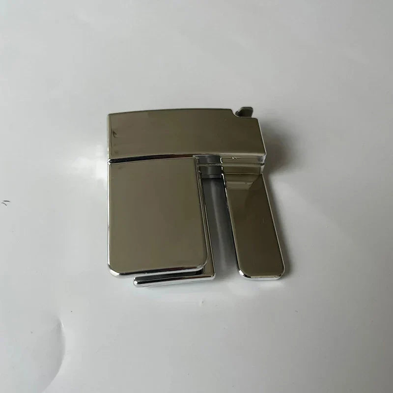 Adjustable Belt Clip Buckle