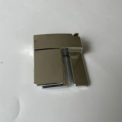 Adjustable Belt Clip Buckle