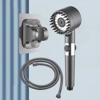 Powerful 3 Mode Shower Head Set