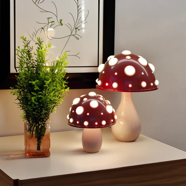 Stylish Desk Lamp Contemporary Style