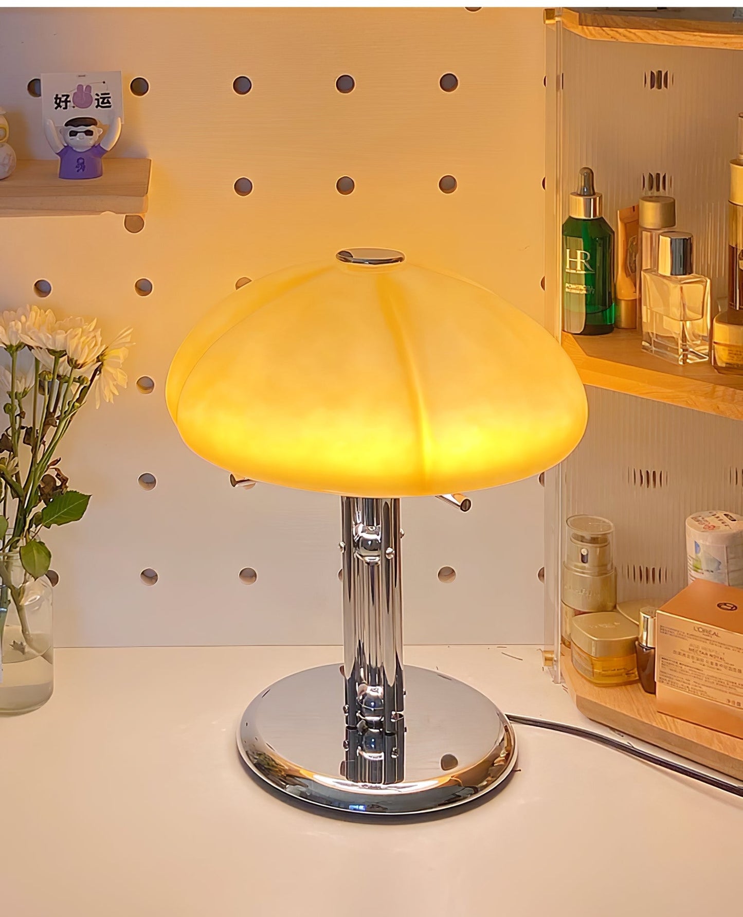 Unique Modern Desk Lamp