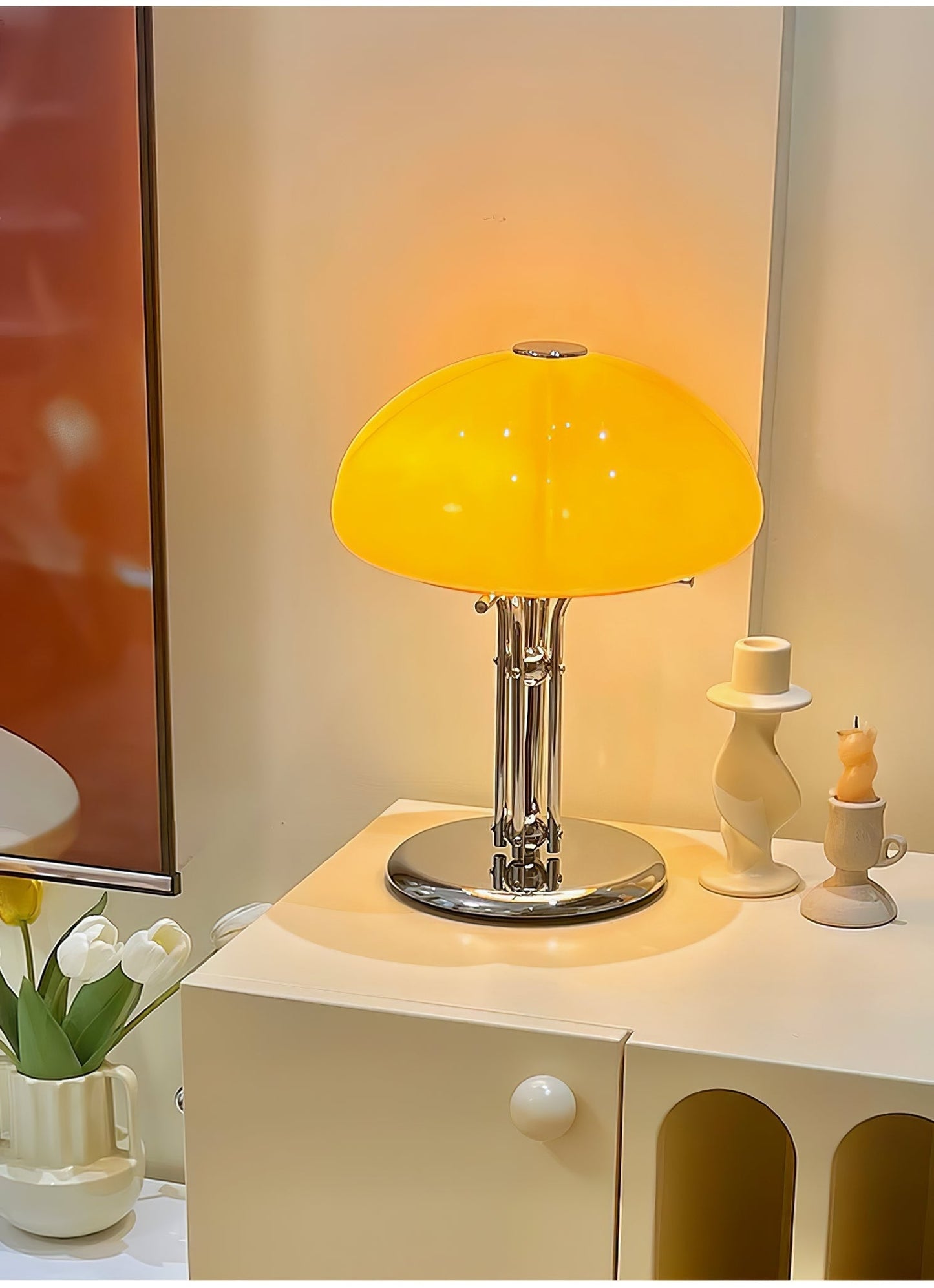 Unique Modern Desk Lamp