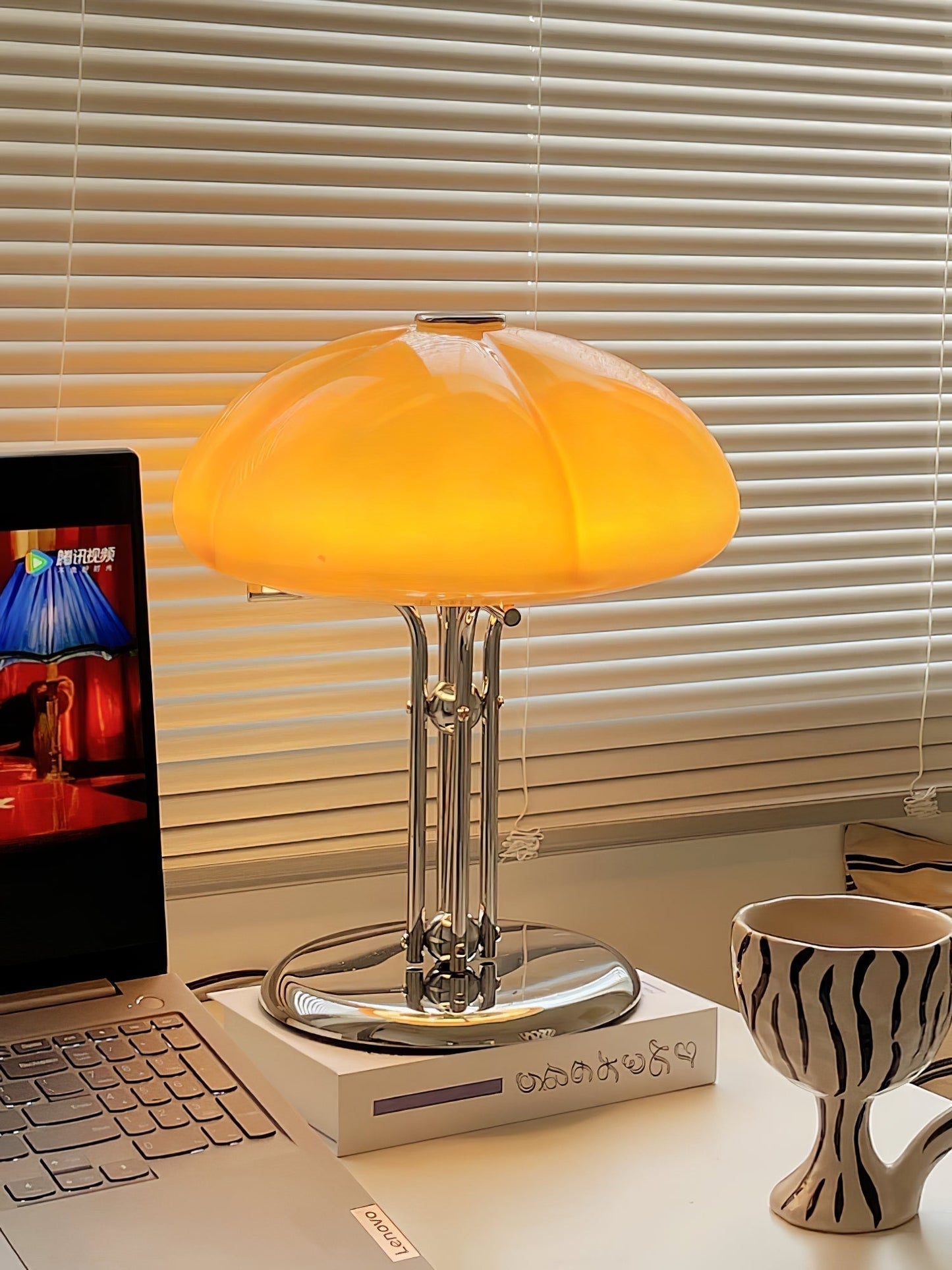 Unique Modern Desk Lamp