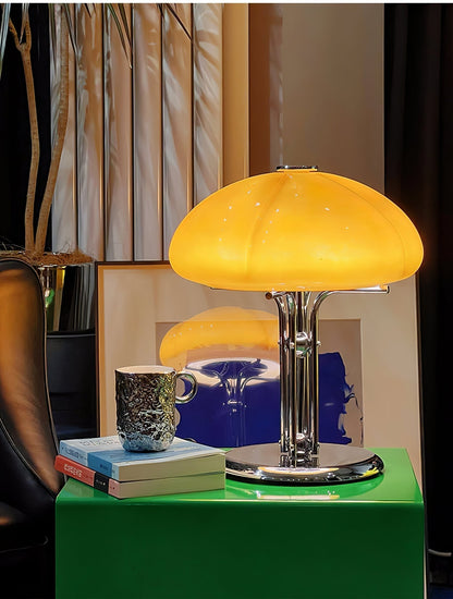 Unique Modern Desk Lamp