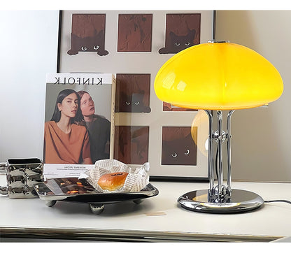 Unique Modern Desk Lamp