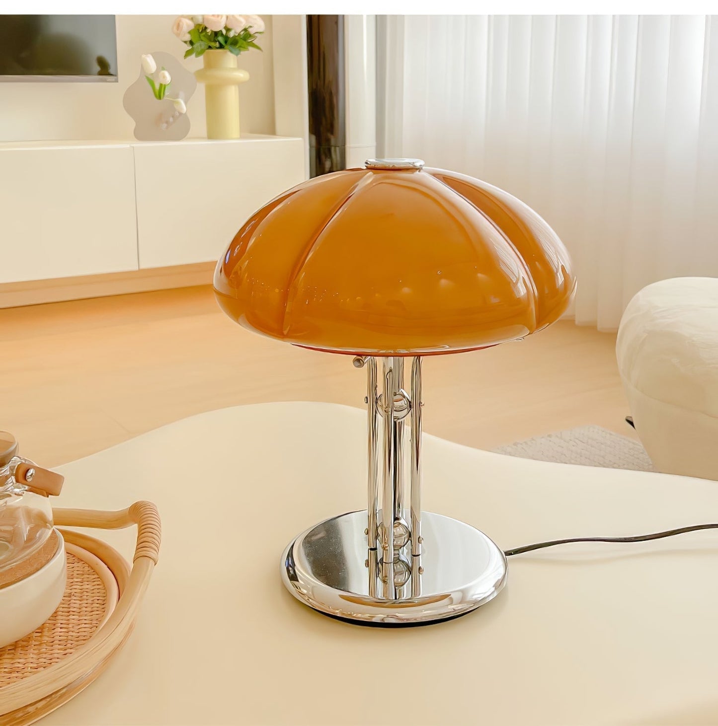 Unique Modern Desk Lamp