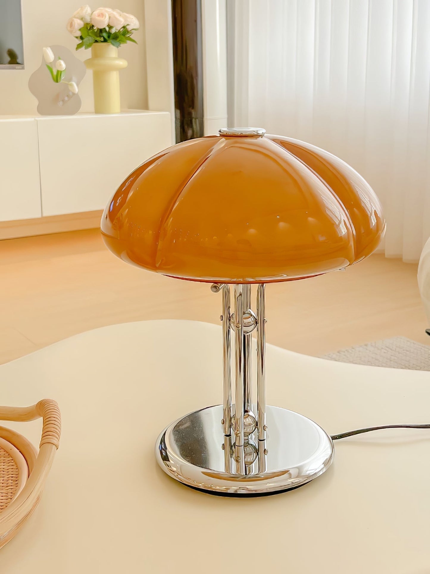 Unique Modern Desk Lamp