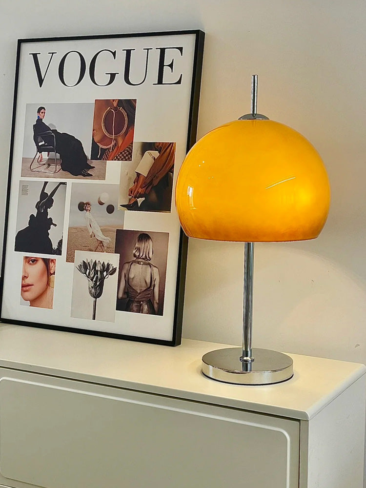Unique Modern Desk Lamp