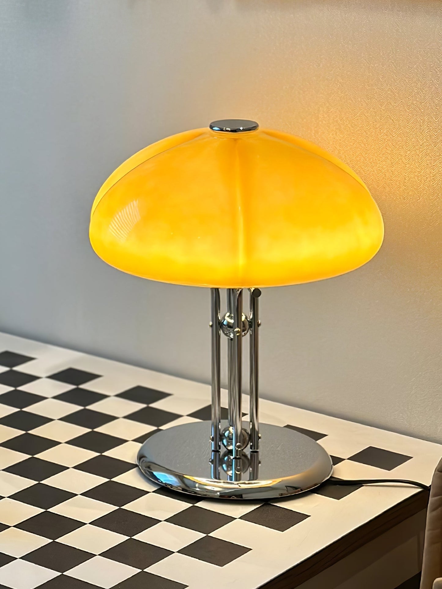 Unique Modern Desk Lamp