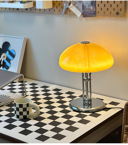 Unique Modern Desk Lamp