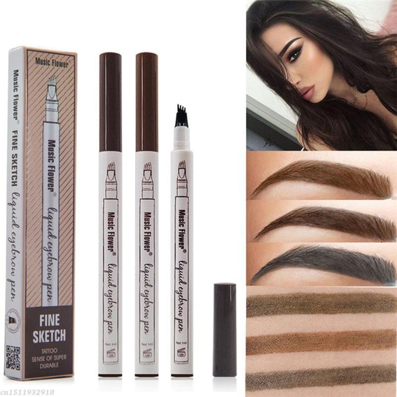 Waterproof Permanent Makeup Pens