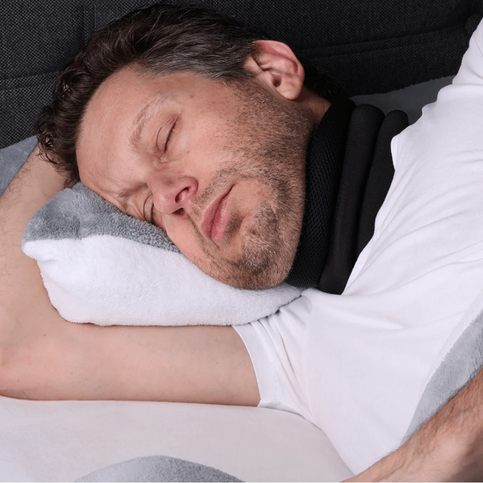 Comfortable Sleeping Neck Pillow