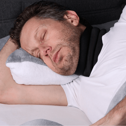 Comfortable Sleeping Neck Pillow