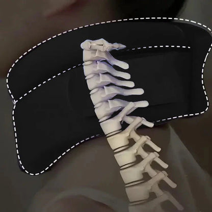 Comfortable Sleeping Neck Pillow