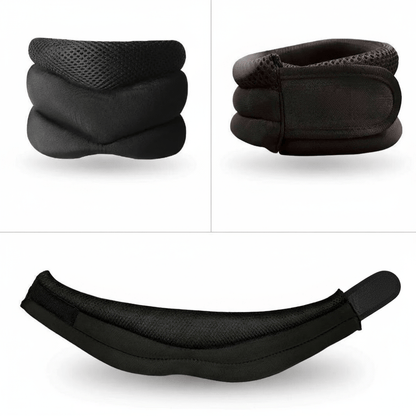 Comfortable Sleeping Neck Pillow