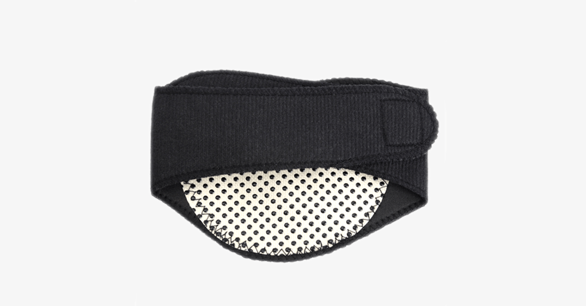 Warm Magnetic Therapy Neck Wrap