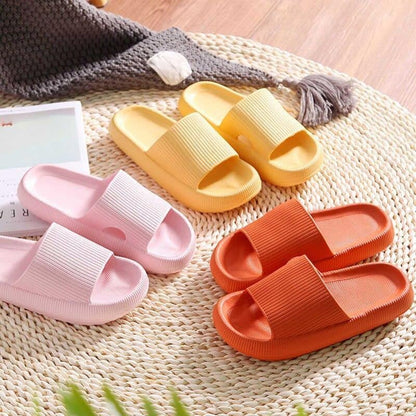 Cozy Grip Slippers Shoes - Cofik